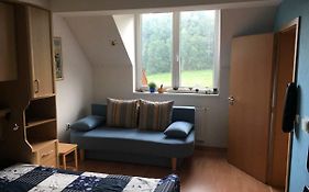 Apartmán Horní Lipová